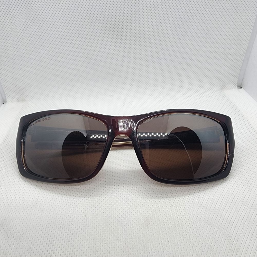 Revo Headwall Brown Polarized Sunglasses